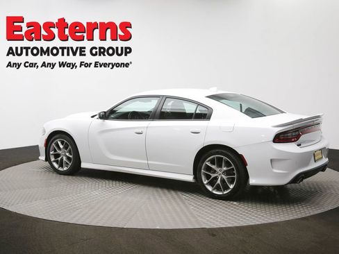 Used 2023 Dodge Charger GT image 63