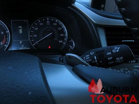 Used 2022 Lexus RX 350 AWD w/ Premium Package image 21