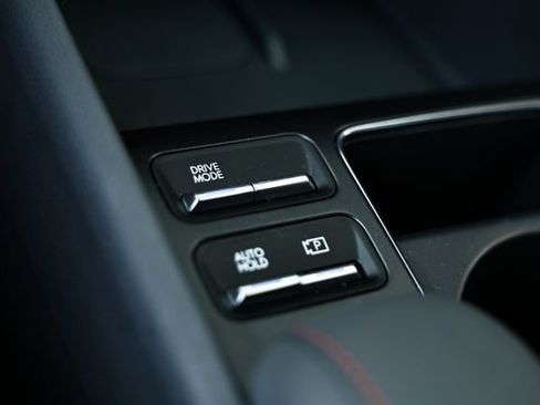 Certified 2025 Hyundai Sonata N Line FWD image 40