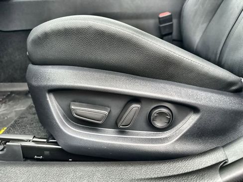 New 2026 Toyota Camry XSE image 21