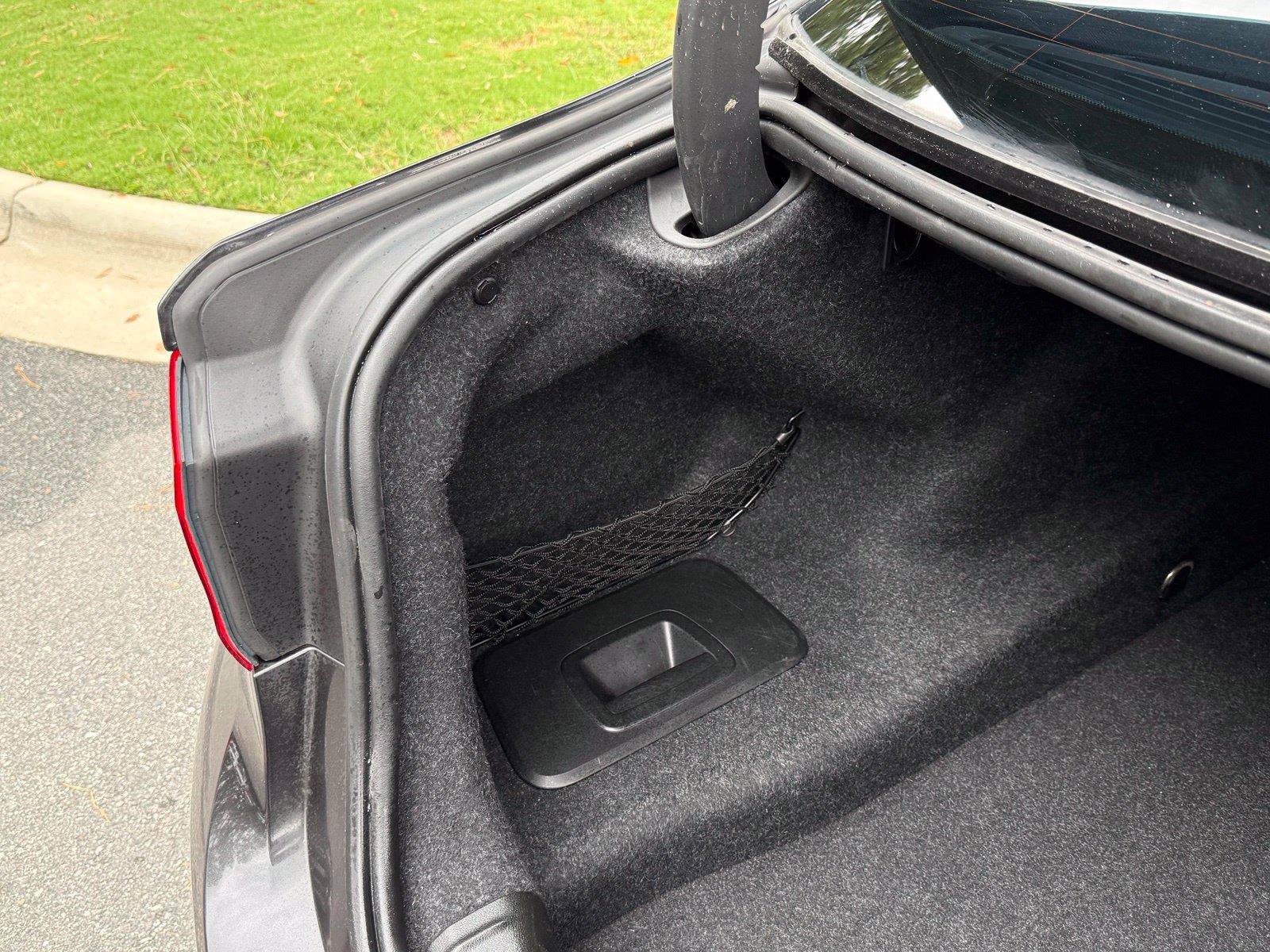 Used 2018 BMW 530i RWD image 13