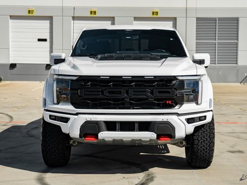 Used 2024 Ford F150 Raptor w/ Equipment Group 803A Raptor R image 24