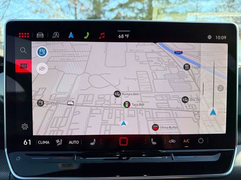 New 2026 Volkswagen GTI SE image 20