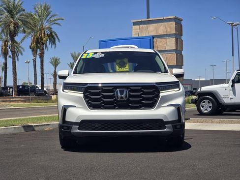 Certified 2023 Honda Pilot EX-L image 4
