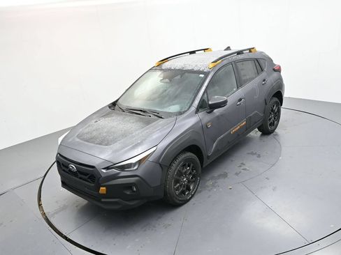 New 2026 Subaru Crosstrek 2.5i Wilderness w/ Wilderness Package AWD/4WD image 19