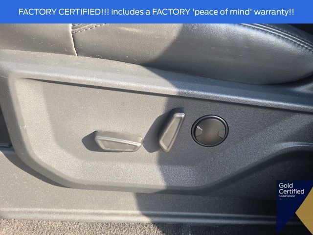 Used 2025 Ford Expedition Tremor AWD/4WD image 35