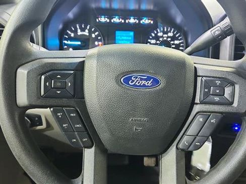 Used 2019 Ford F250 XL w/ STX Appearance Package AWD/4WD image 13