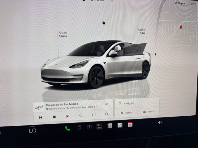 Used 2023 Tesla Model 3 Standard Range RWD image 13