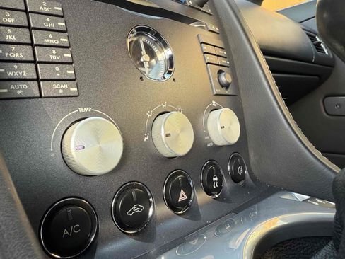 Used 2006 Aston Martin V8 Vantage Coupe image 72