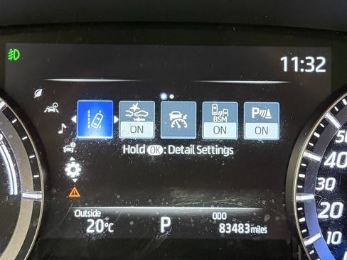 Used 2021 Toyota Highlander Limited AWD/4WD image 20