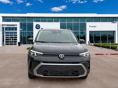 New 2026 Volkswagen Taos SE