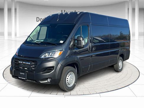 New 2026 RAM ProMaster 3500 w/ Convenience Group image 1