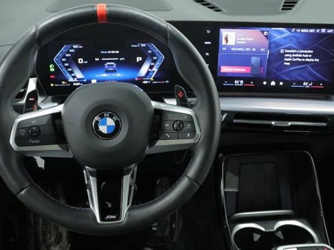 Used 2024 BMW X2 M35i w/ Premium Package image 12