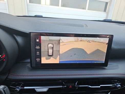 New 2025 Dodge Hornet GT w/ Tech Pack image 43