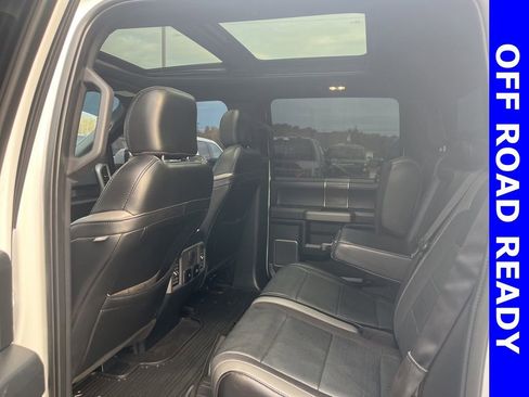 Used 2020 Ford F150 Raptor w/ Equipment Group 802A Luxury image 20