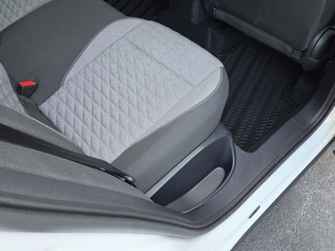 Certified 2025 Volkswagen Tiguan S FWD image 50