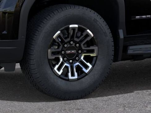 New 2026 GMC Sierra EV Elevation AWD/4WD image 9
