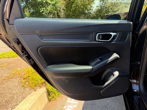 Used 2023 Acura Integra A-Spec FWD image 31