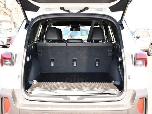 New 2026 Subaru Outback Limited image 31