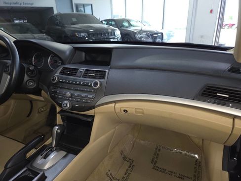 Used 2012 Honda Accord LX image 28