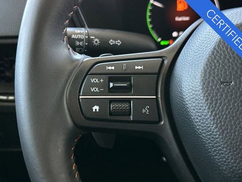 Certified 2024 Honda CR-V Sport-L image 27