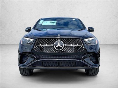 New 2026 Mercedes-Benz GLE 450 GLE 450 image 16