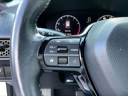 Used 2024 Honda HR-V Sport image 22