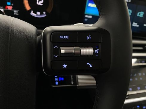 New 2026 Hyundai Santa Fe SEL AWD/4WD image 17