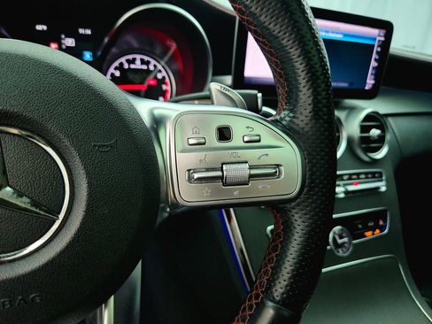 Used 2019 Mercedes-Benz C 43 AMG 4MATIC Sedan image 26