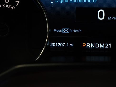 Used 2015 Ford F150 King Ranch w/ Equipment Group 601A Luxury image 21