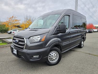 Used 2020 Ford Transit 150 XL