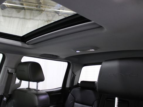 Used 2019 GMC Sierra 3500 Denali w/ Duramax Plus Package image 22