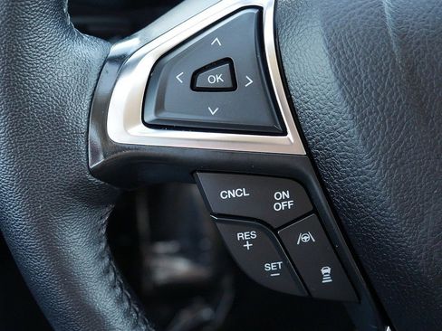Used 2024 Ford Edge SEL w/ Convenience Package AWD/4WD image 31