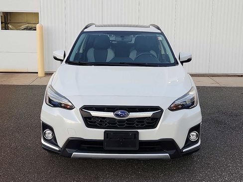 Used 2019 Subaru Crosstrek Hybrid w/ Moonroof Package w/Navigation image 2
