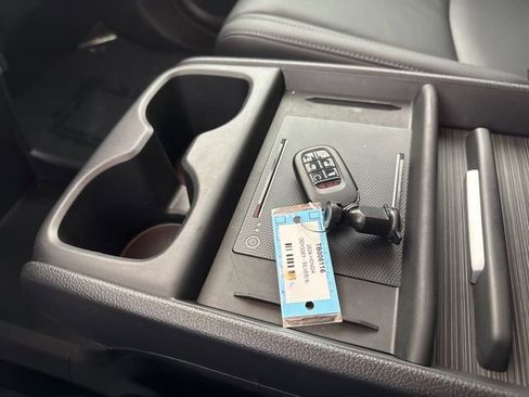 Certified 2026 Honda Odyssey EX-L image 35