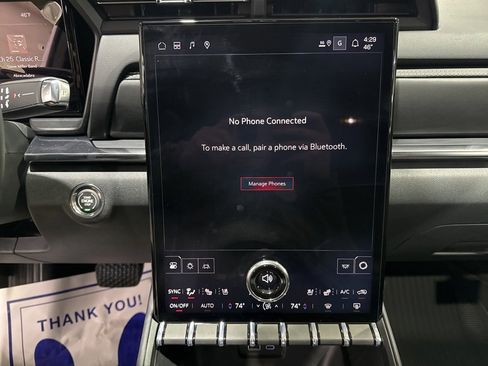 New 2026 GMC Terrain Elevation w/ Elevation Premium Package image 33