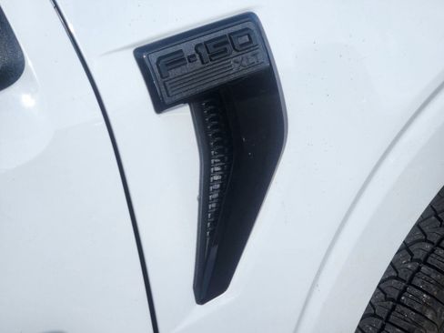 New 2025 Ford F150 XLT w/ Equipment Group 303A High image 6