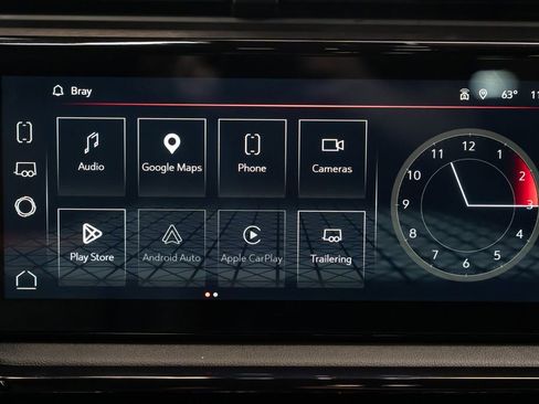 Used 2025 GMC Sierra 2500 AT4 w/ Technology Package AWD/4WD image 14