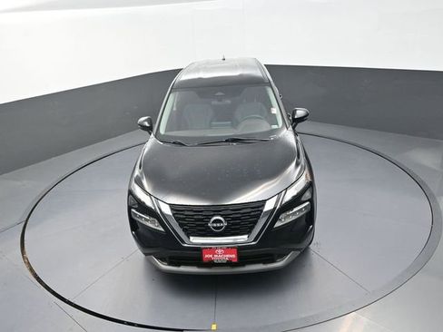 Used 2023 Nissan Rogue SV image 20