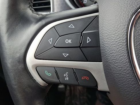 Used 2015 Dodge Charger SXT w/ AWD Plus Group image 22
