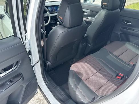 New 2026 Nissan Kicks SR AWD/4WD image 42