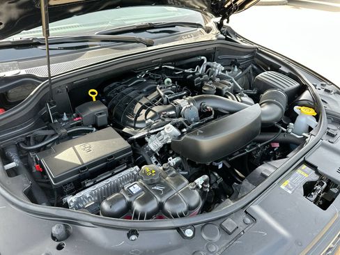 Used 2026 Dodge Durango GT AWD/4WD image 27