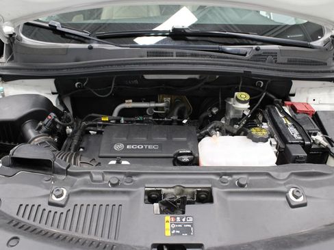 Used 2018 Buick Encore Essence w/ Experience Buick Package FWD image 14