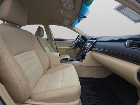 Certified 2017 Toyota Camry LE image 14