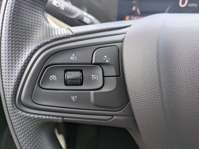 New 2026 Buick Envista Preferred w/ Convenience II Package FWD image 21