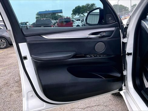 Used 2016 BMW X5 xDrive35i AWD/4WD image 22