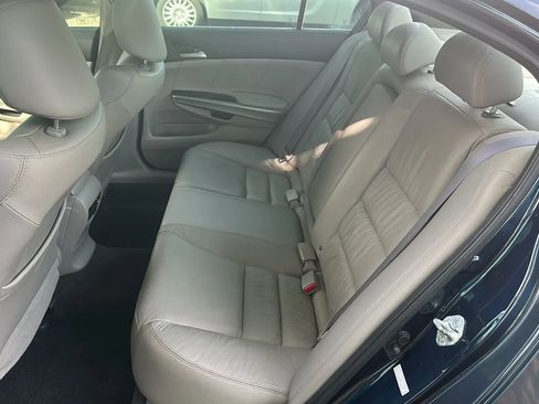 Used 2010 Honda Accord EX-L image 18