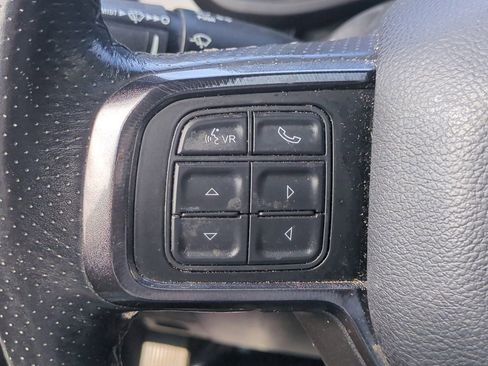 Used 2022 RAM 2500 Power Wagon AWD/4WD image 26