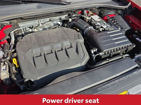 Used 2024 Audi Q3 2.0T Premium image 13