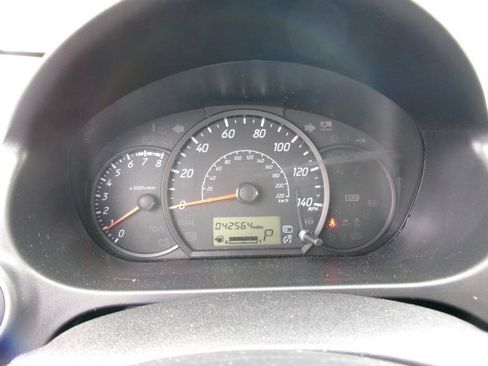 Used 2024 Mitsubishi Mirage ES FWD image 15